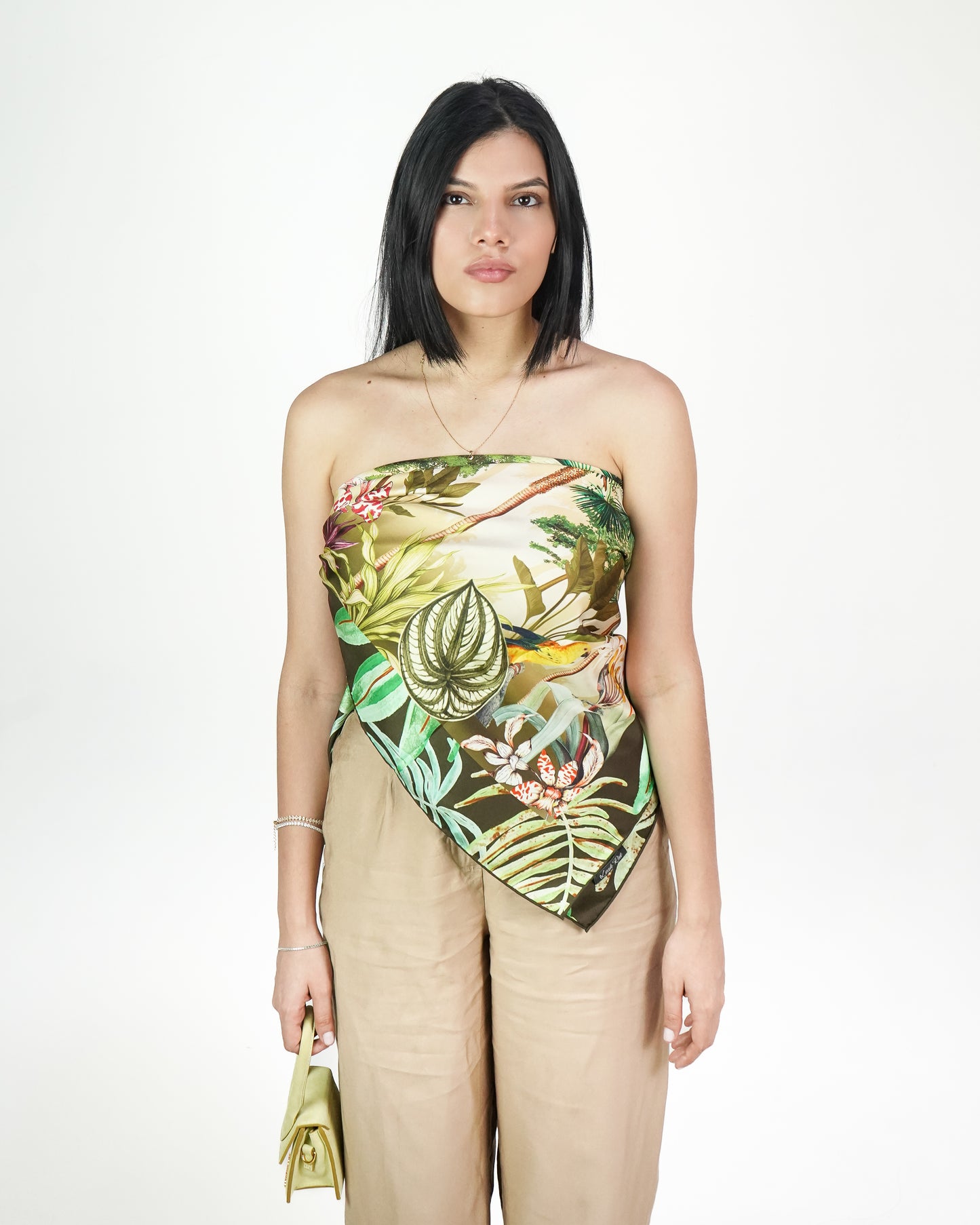 Green Safari
