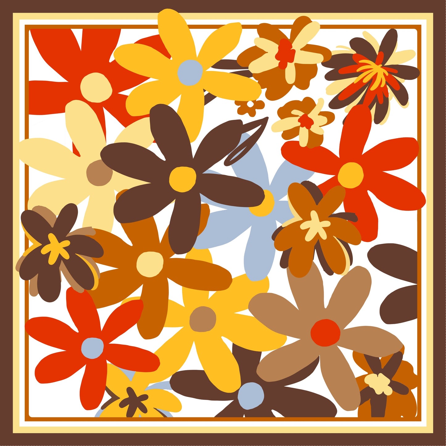 Fall Florist