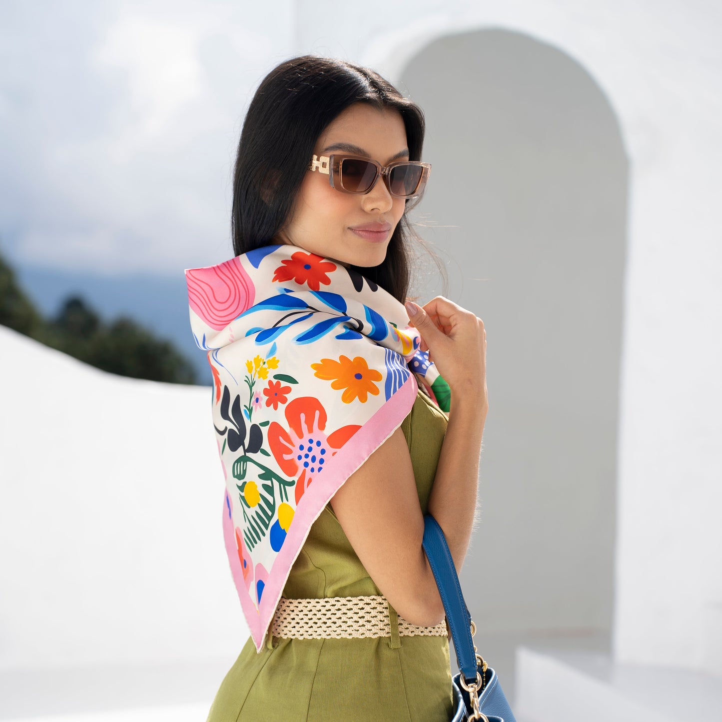 Summer Bloom