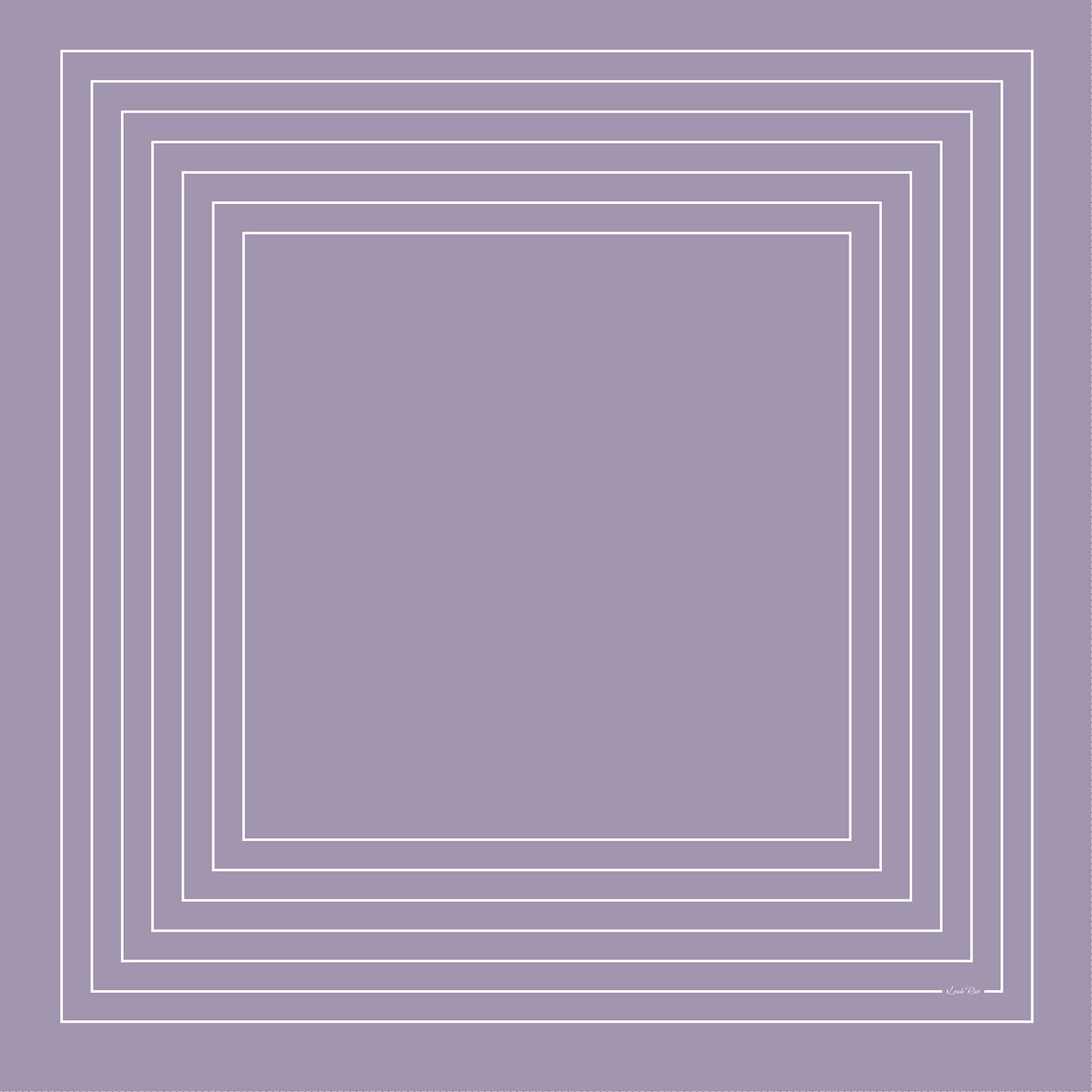 Lilac Lines