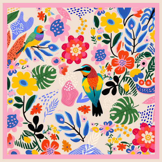 Summer Bloom