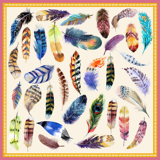 Feathers Flock