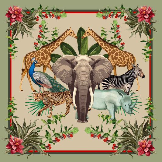 Jungle Fever